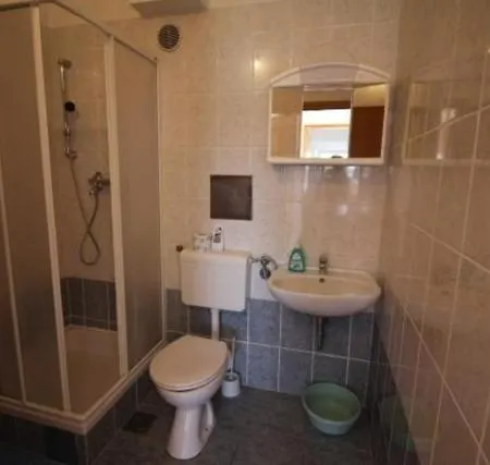 In With Sea View, Balcony, Air Conditioning, Wi-fi アパート *