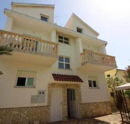 In With Sea View, Balcony, Air Conditioning, Wi-fi アパート *