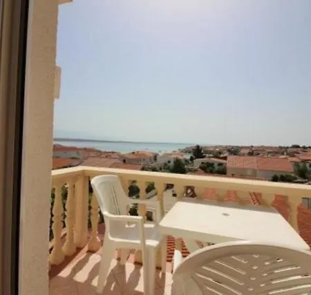 In With Sea View, Balcony, Air Conditioning, Wi-fi *
