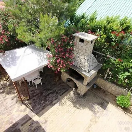 In With Sea View, Balcony, Air Conditioning, Wi-fi アパート ヴィル